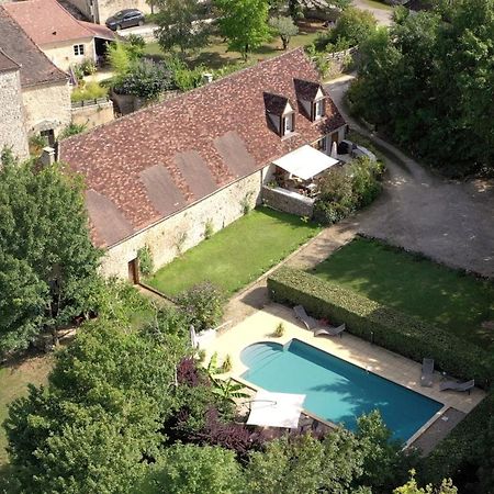 Le Vallonnet Gite Le Vigan  Exterior photo