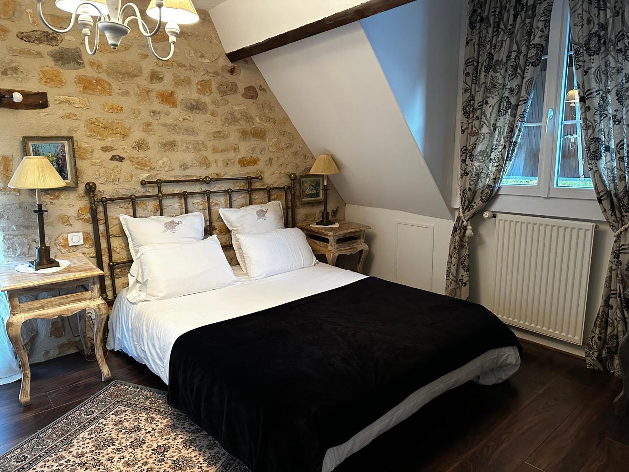 Le Vallonnet Gite Le Vigan  Exterior photo